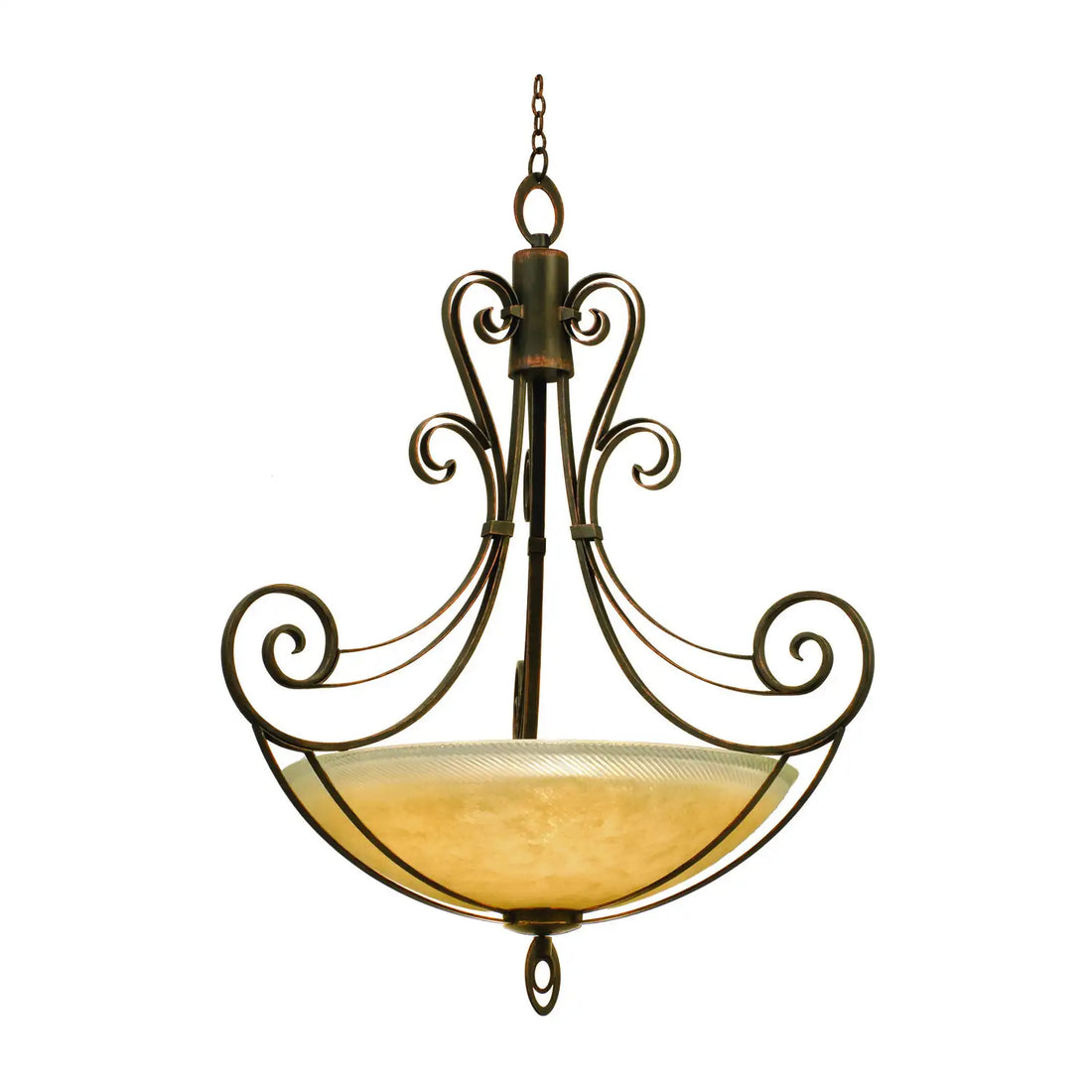 KALCO, MIRABELLE PENDANT, PENDANT LIGHT