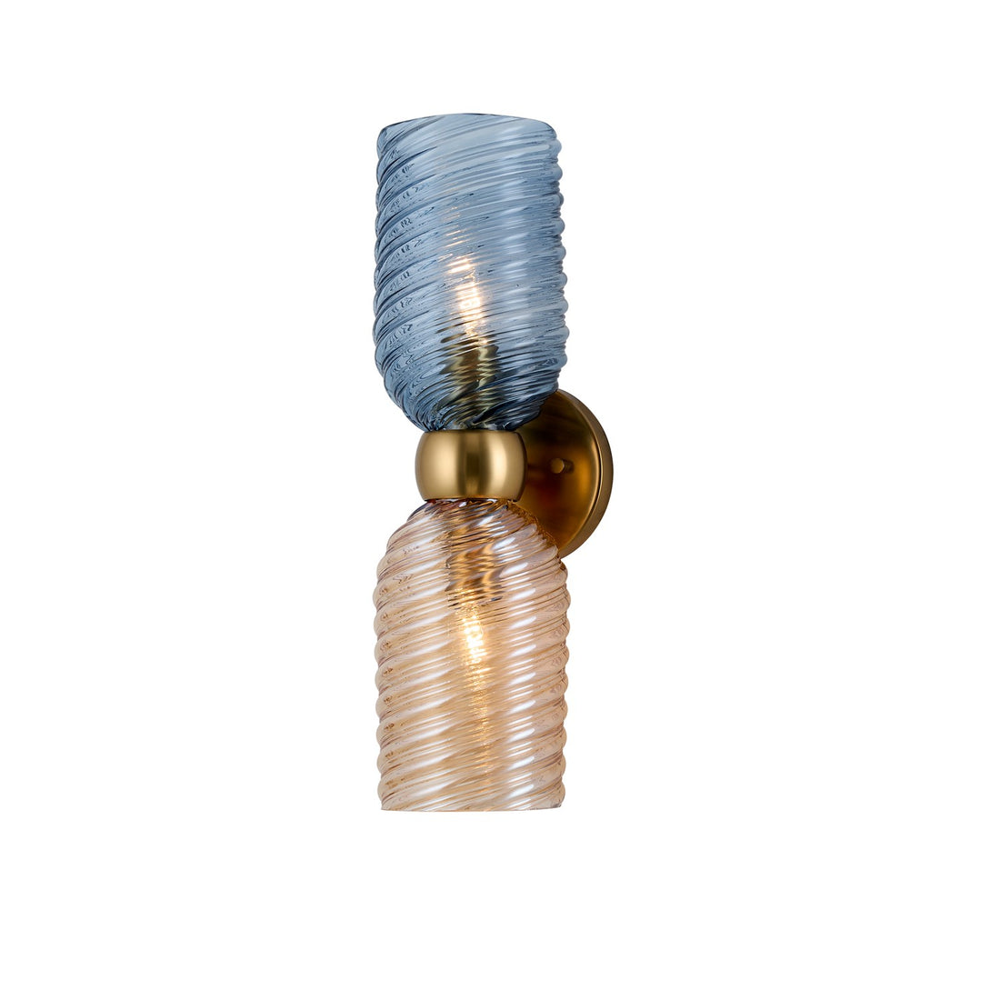 KALCO, AZUL WALL SCONCE, WALL SCONCES
