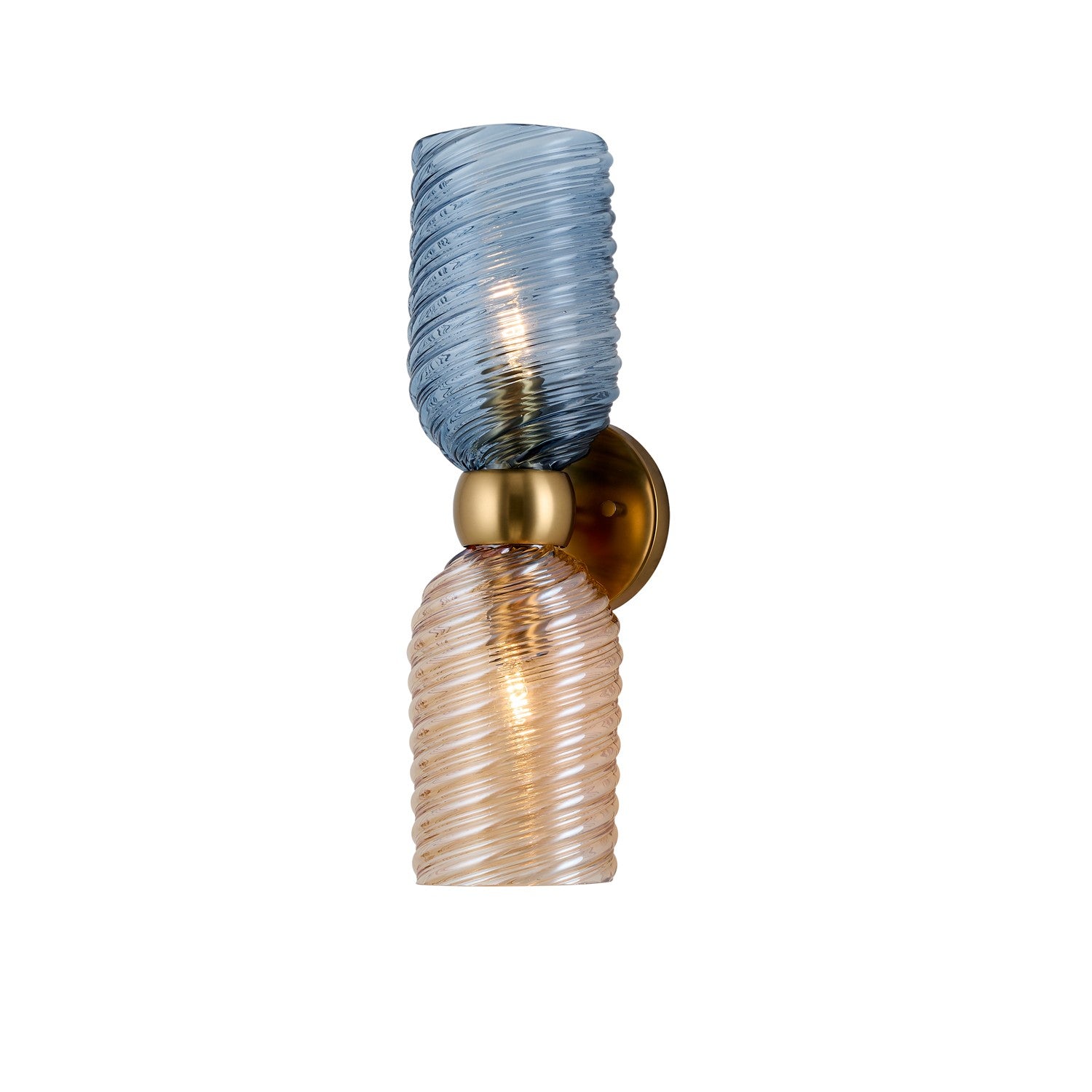 KALCO, AZUL WALL SCONCE, WALL SCONCES