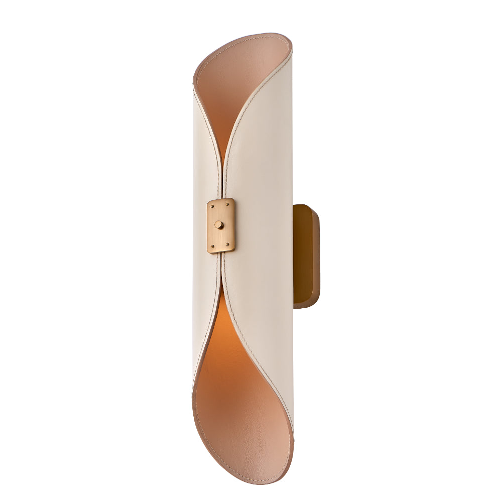 KALCO, CAPE LED WALL SCONCE, WALL SCONCES