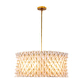 KALCO, FLAIR PENDANT, PENDANT LIGHT