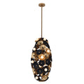KALCO, DAMASK FOYER, PENDANT LIGHT