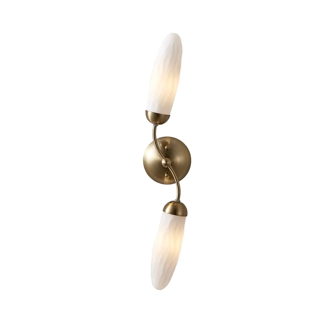 KALCO, CREST WALL SCONCE, WALL SCONCES