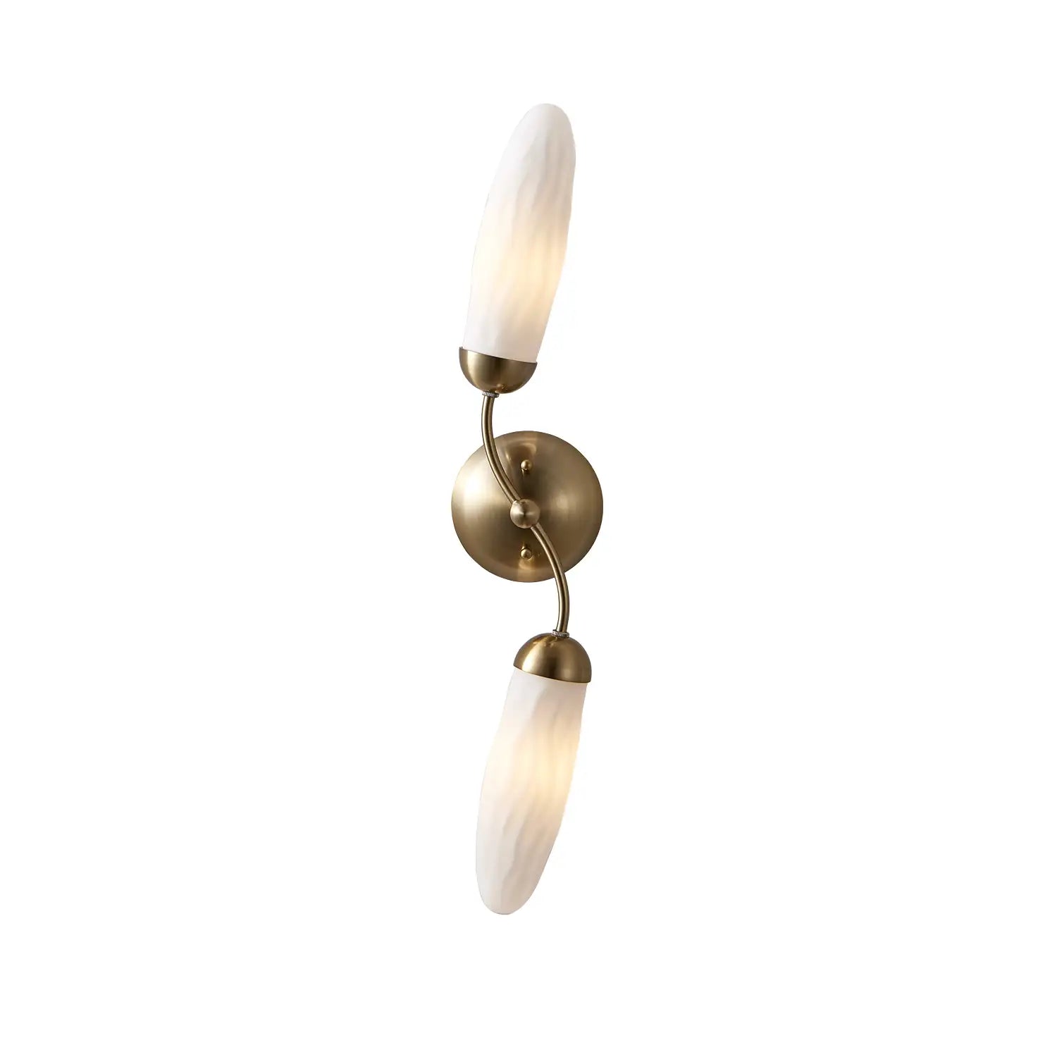 KALCO, CREST WALL SCONCE, WALL SCONCES