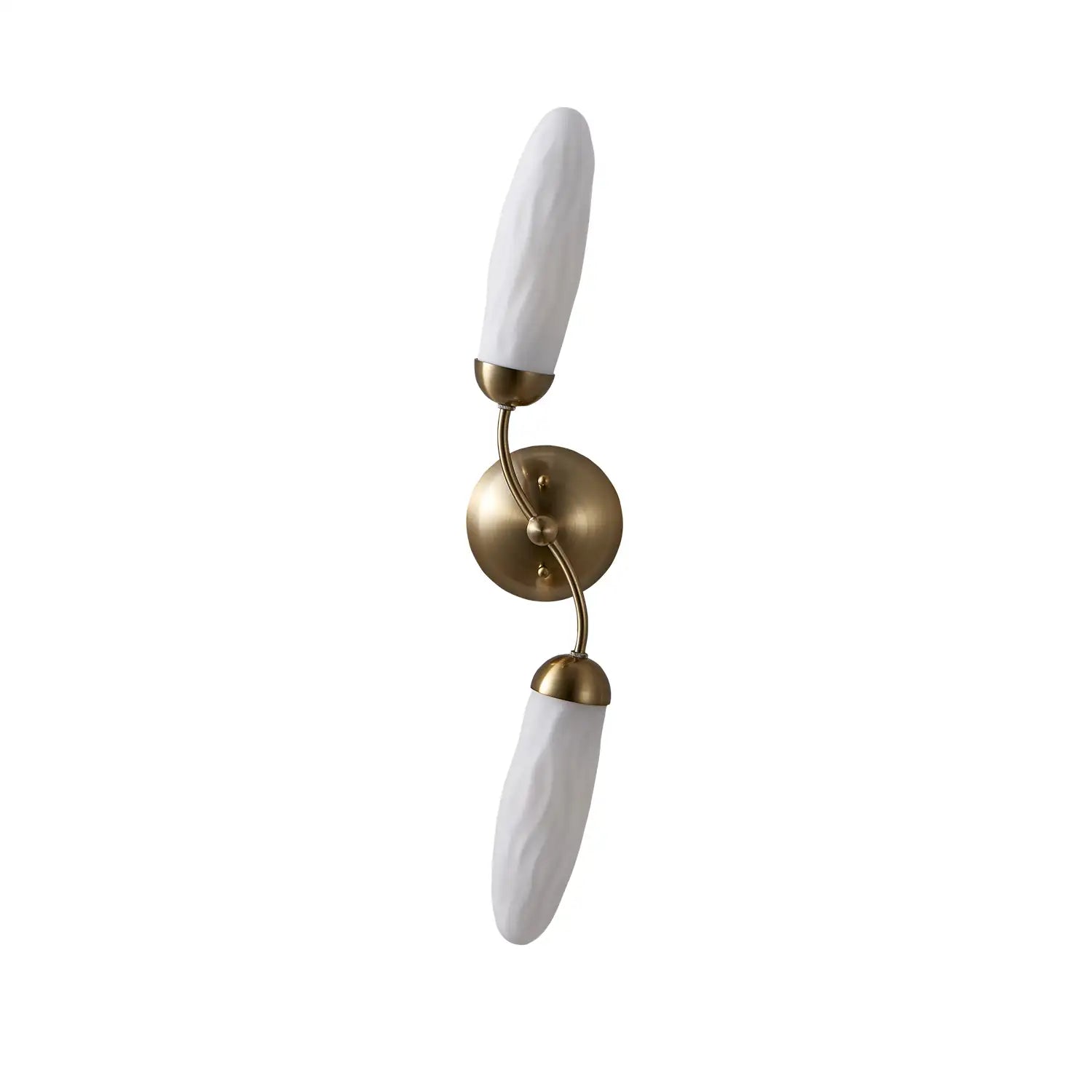 KALCO, CREST WALL SCONCE, WALL SCONCES