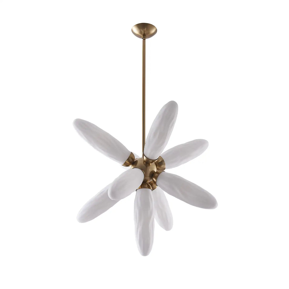 KALCO, CREST PENDANT, PENDANT LIGHT