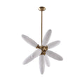 KALCO, CREST PENDANT, PENDANT LIGHT