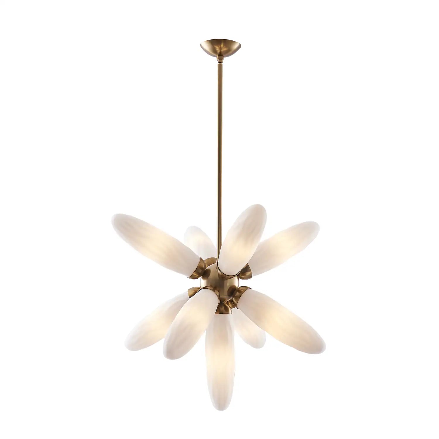 KALCO, CREST PENDANT, PENDANT LIGHT