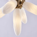 KALCO, CREST PENDANT, PENDANT LIGHT