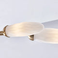 KALCO, CREST ISLAND LIGHT, LINEAR LIGHT