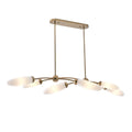 KALCO, CREST ISLAND LIGHT, LINEAR LIGHT