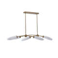 KALCO, CREST ISLAND LIGHT, LINEAR LIGHT