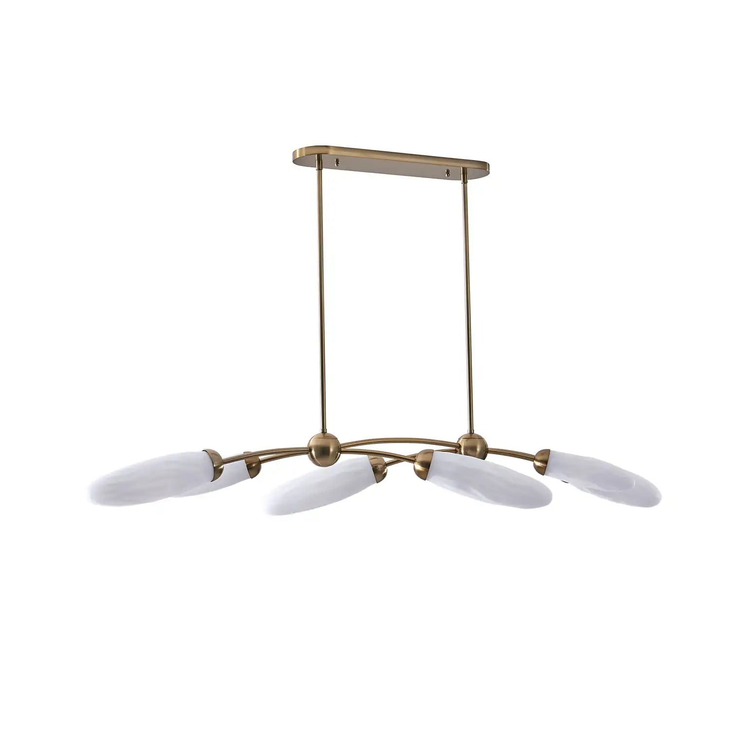 KALCO, CREST ISLAND LIGHT, LINEAR LIGHT