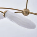 KALCO, CREST ISLAND LIGHT, LINEAR LIGHT