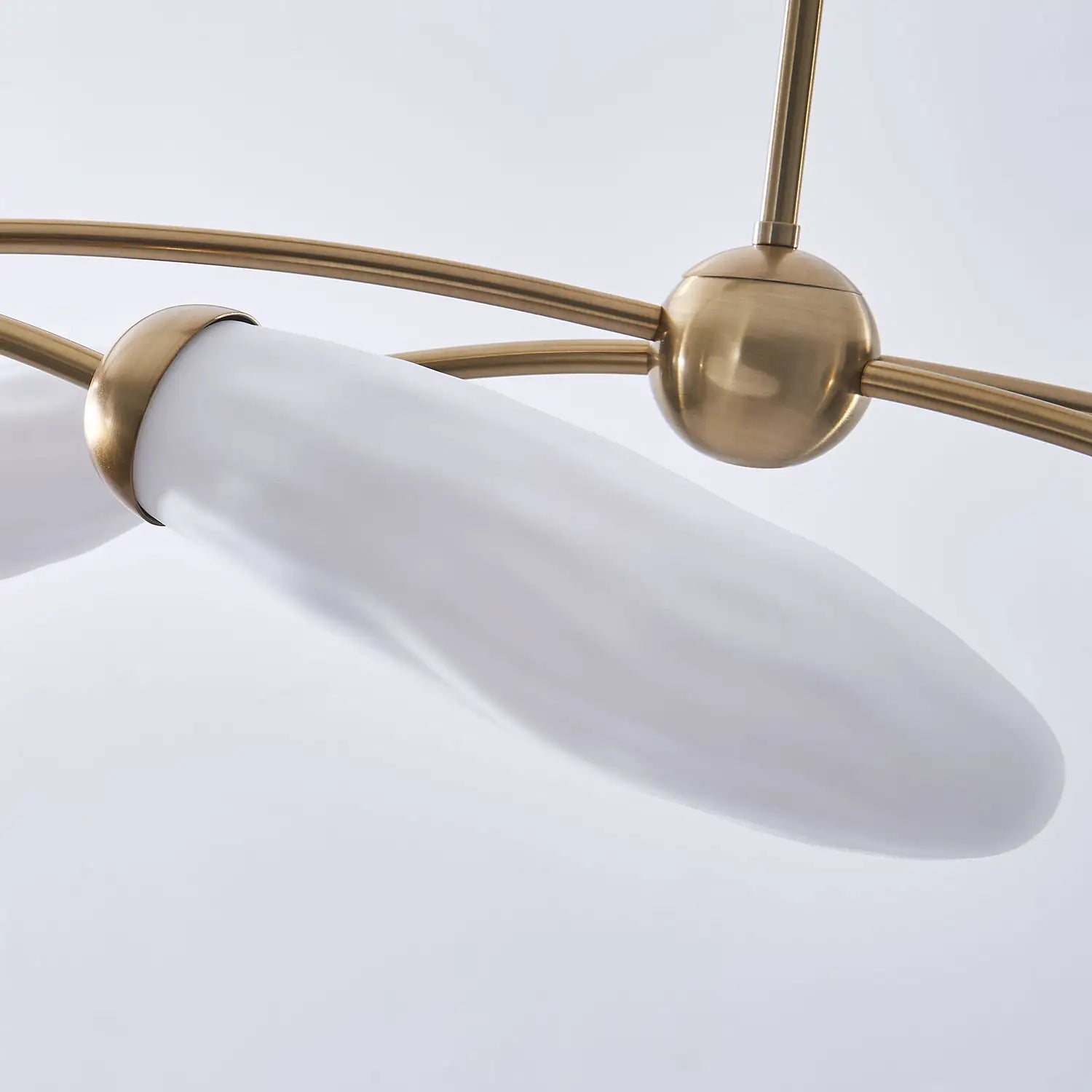 KALCO, CREST ISLAND LIGHT, LINEAR LIGHT