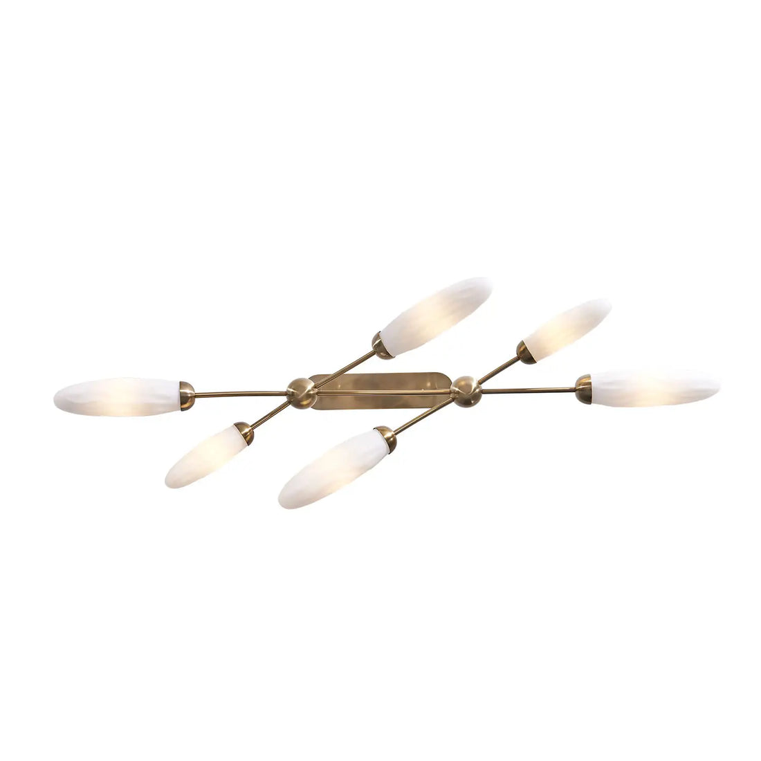 KALCO, CREST ISLAND LIGHT, LINEAR LIGHT
