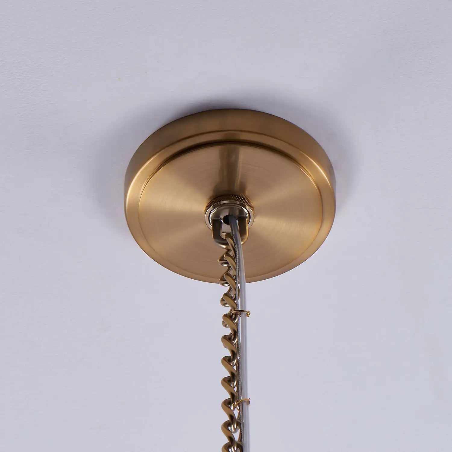 KALCO, VERTICAL SINGLE DROP LED PENDANT, PENDANT LIGHT