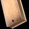 KALCO, VERTICAL SINGLE DROP LED PENDANT, PENDANT LIGHT