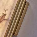 KALCO, VERTICAL LED WALL SCONCE, WALL SCONCES