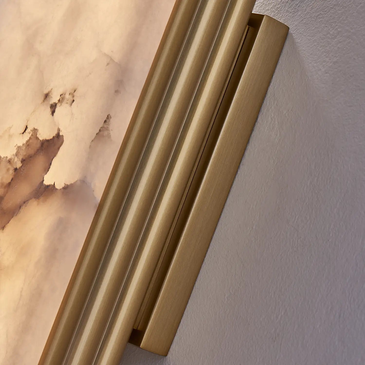 KALCO, VERTICAL LED WALL SCONCE, WALL SCONCES