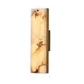 KALCO, VERTICAL LED WALL SCONCE, WALL SCONCES