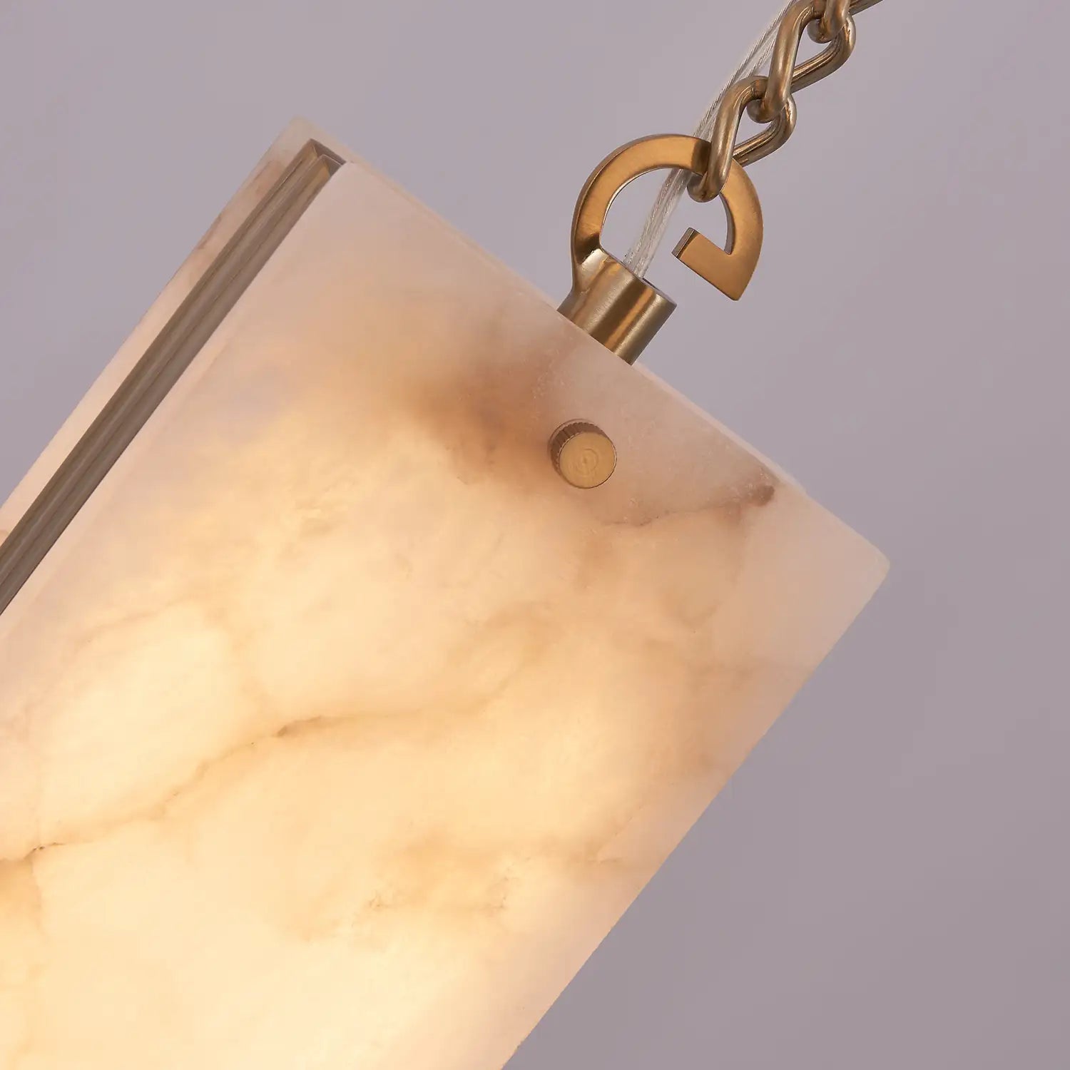 KALCO, VERTICAL FIVE DROP LED PENDANT, PENDANT LIGHT