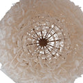 KALCO, SPHERE CHANDELIER, CHANDELIER LIGHT
