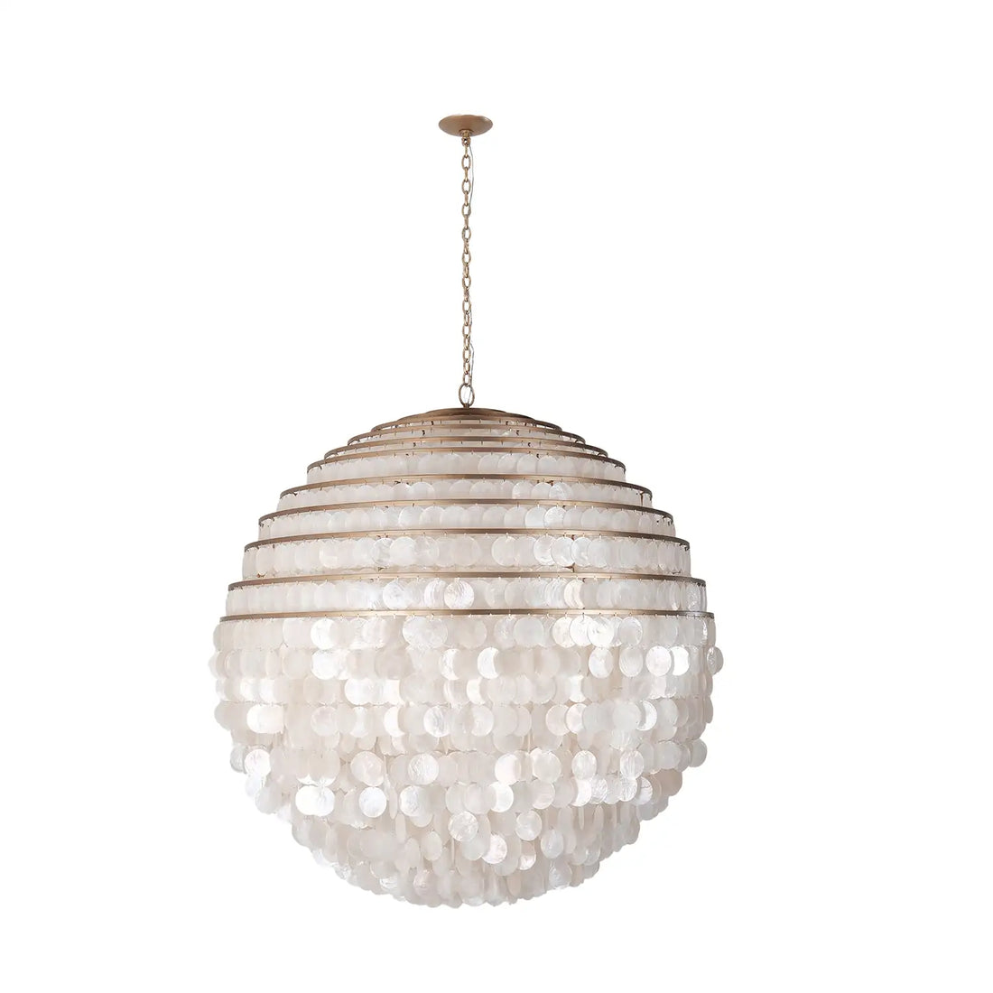 KALCO, SPHERE CHANDELIER, CHANDELIER LIGHT