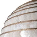 KALCO, SPHERE CHANDELIER, CHANDELIER LIGHT