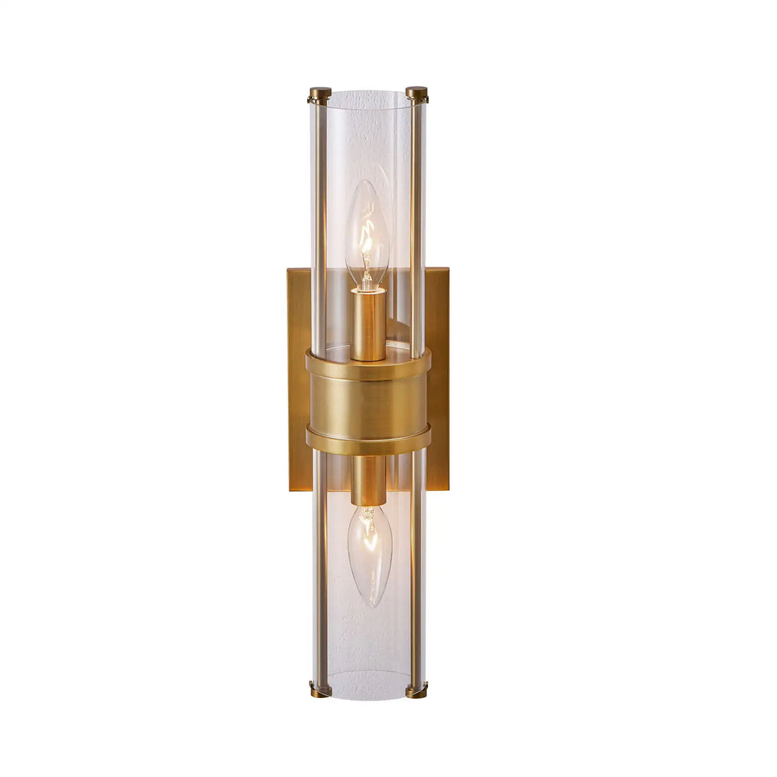 KALCO, DUET ADA WALL SCONCE, WALL SCONCES