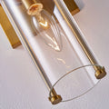 KALCO, DUET ADA WALL SCONCE, WALL SCONCES