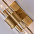 KALCO, DUET ADA WALL SCONCE, WALL SCONCES