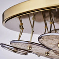 KALCO, HORTENSIA PENDANT, PENDANT LIGHT