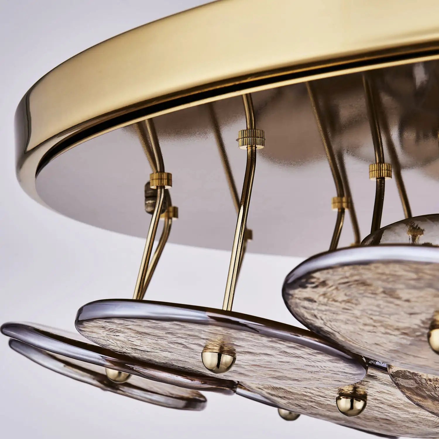 KALCO, HORTENSIA PENDANT, PENDANT LIGHT