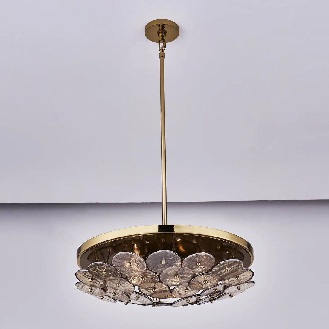 KALCO, HORTENSIA PENDANT, PENDANT LIGHT