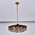 KALCO, HORTENSIA PENDANT, PENDANT LIGHT
