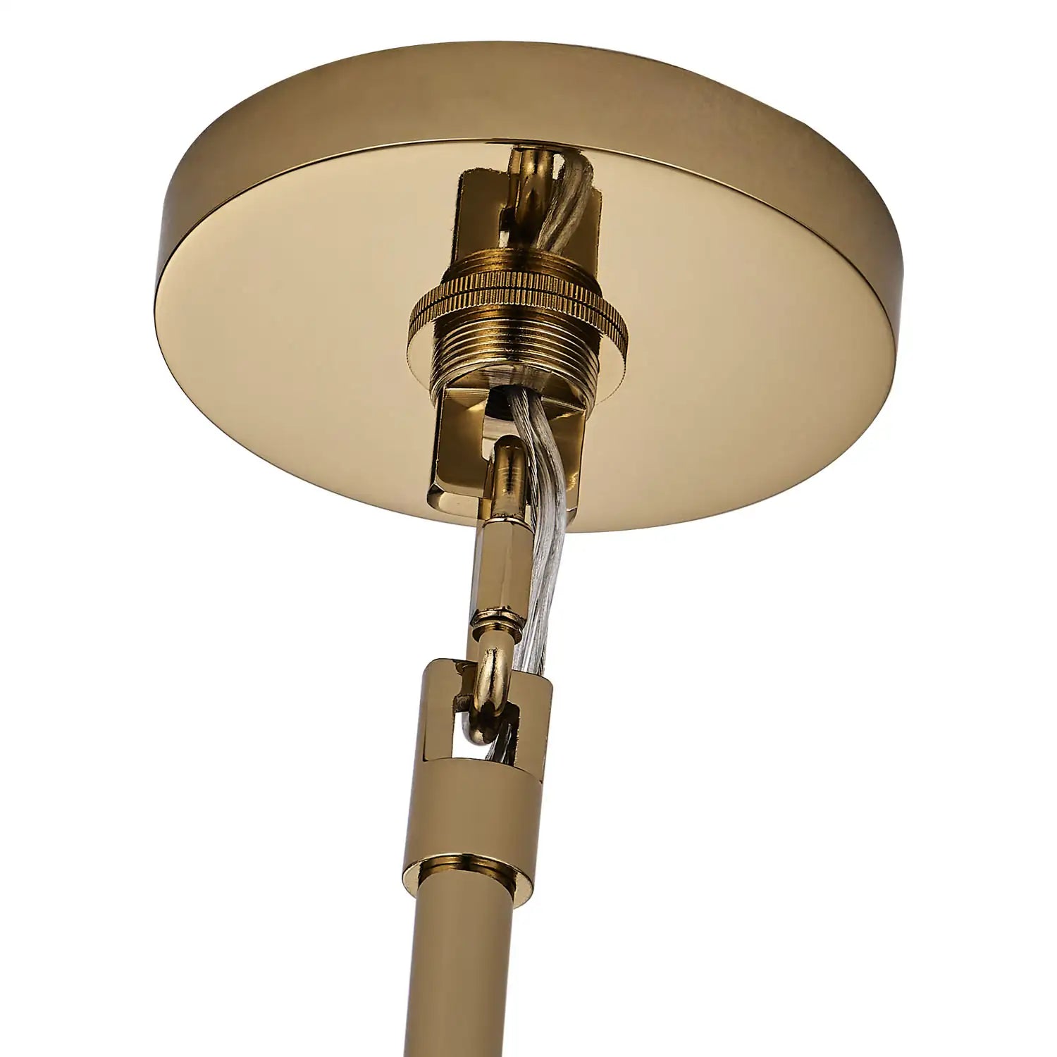 KALCO, HORTENSIA PENDANT, PENDANT LIGHT