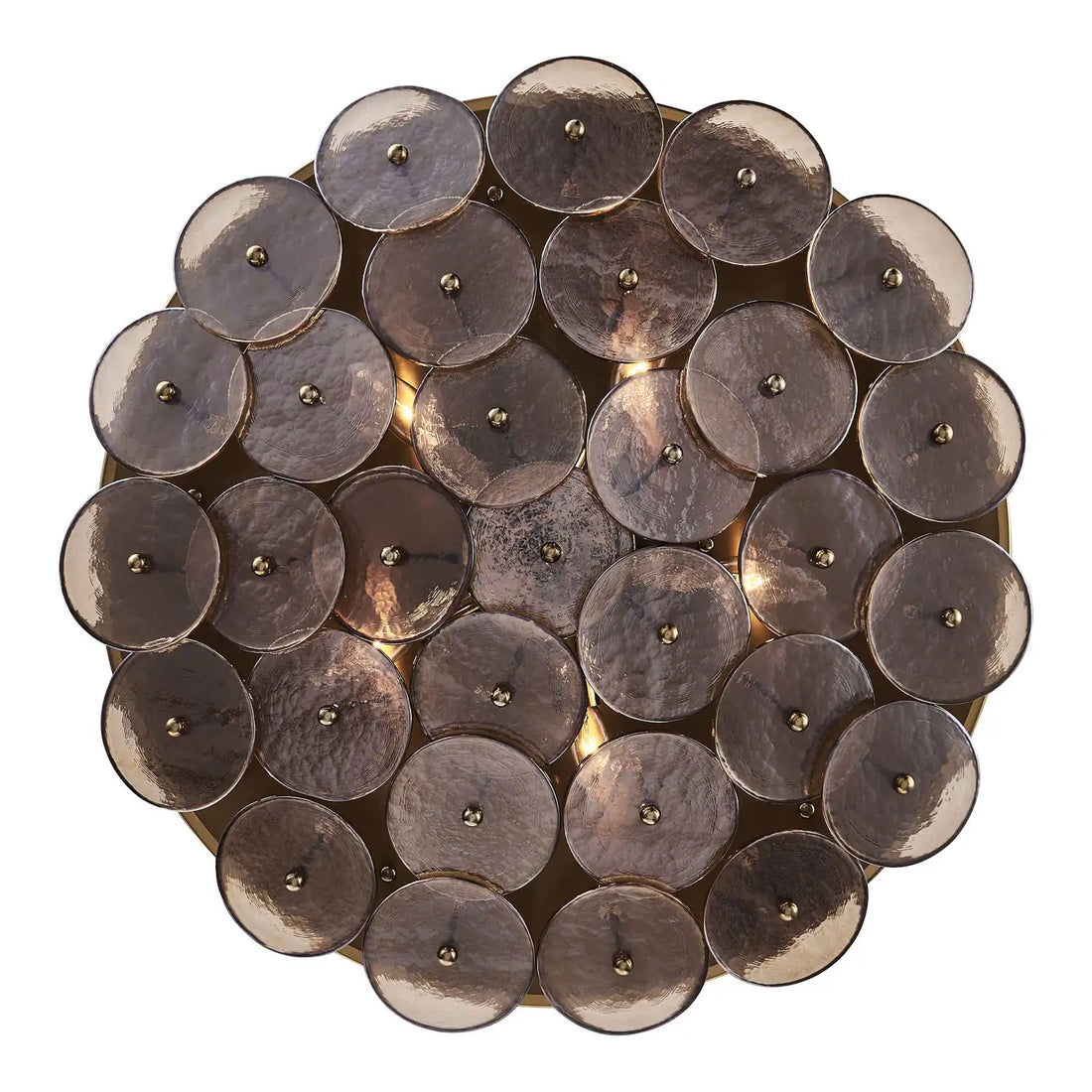 KALCO, HORTENSIA PENDANT, PENDANT LIGHT