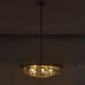 KALCO, HORTENSIA PENDANT, PENDANT LIGHT