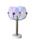 KALCO CHROMA TABLE LAMP - Table