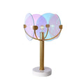 KALCO CHROMA TABLE LAMP - Table