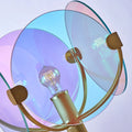 KALCO CHROMA TABLE LAMP - Table