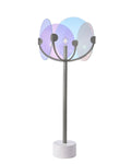 KALCO, CHROMA FLOOR LAMP, FLOOR LAMP