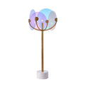 KALCO, CHROMA FLOOR LAMP, FLOOR LAMP