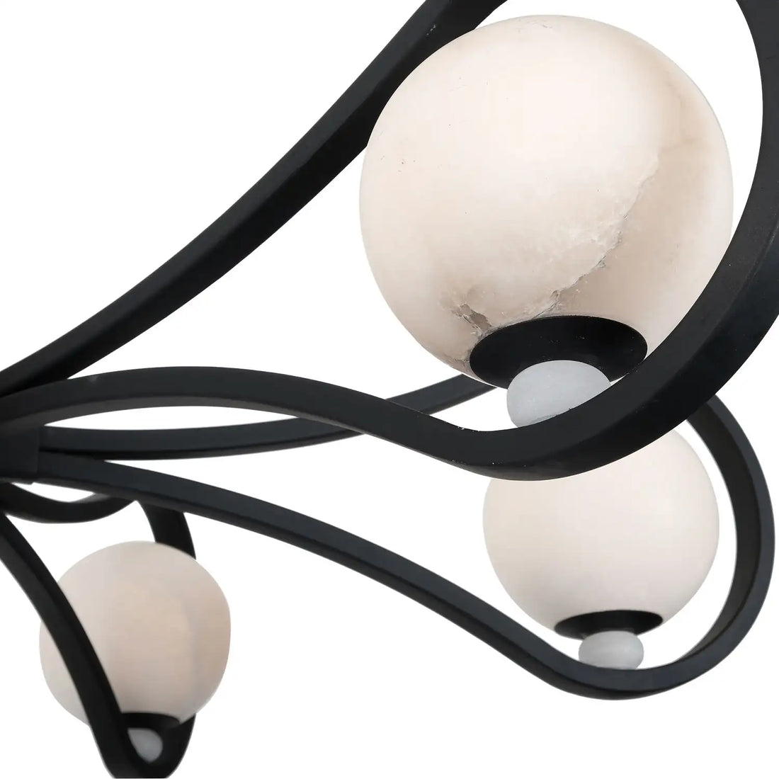 KALCO, ELLIPTICAL LED PENDANT, PENDANT LIGHT
