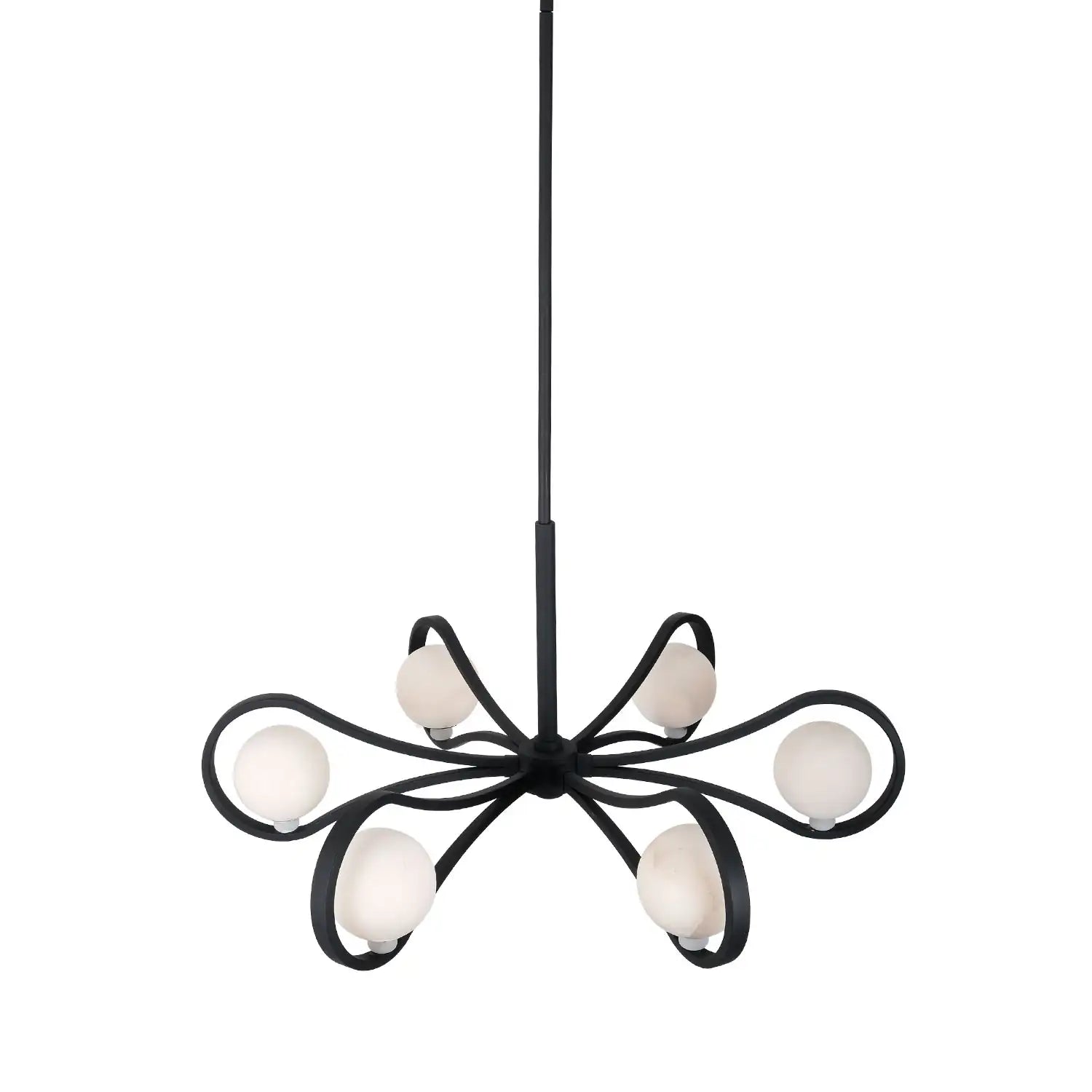 KALCO, ELLIPTICAL LED PENDANT, PENDANT LIGHT
