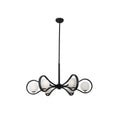 KALCO, ELLIPTICAL LED PENDANT, PENDANT LIGHT