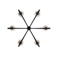 KALCO, ELLIPTICAL LED PENDANT, PENDANT LIGHT