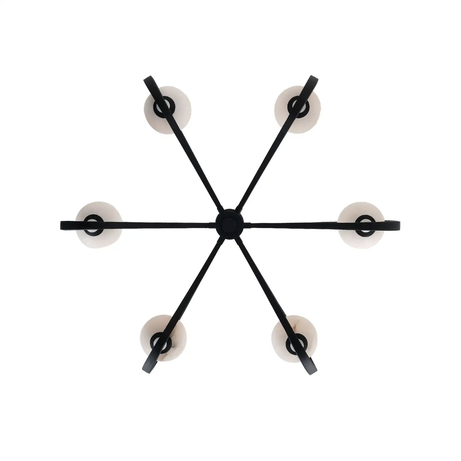 KALCO, ELLIPTICAL LED PENDANT, PENDANT LIGHT