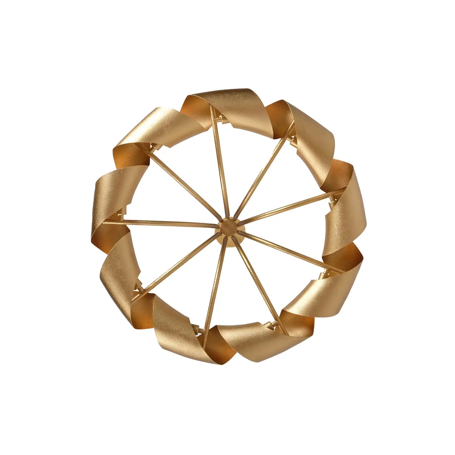 KALCO, RIBBON PENDANT, PENDANT LIGHT